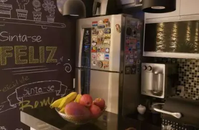 Apartamento com 2 quartos à venda no Pechincha, Rio de Janeiro 