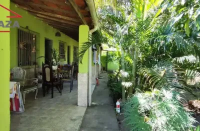 Uma excelente casa no bairro parque hotel - araruama/rj