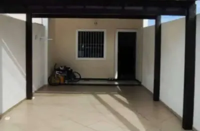Ótima casa à venda no bairro parque hotel em araruama/rj