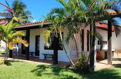 Lindíssima casa à venda no condomínio village d’ itália