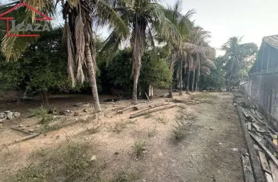 Terreno à venda na Pontinha, Araruama 