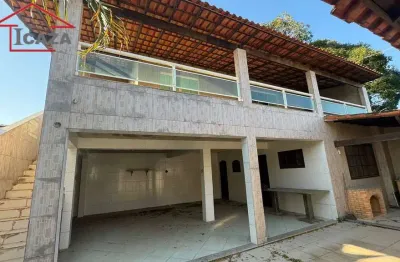Encantadora casa à venda no condomínio palm beach - araruama/rj