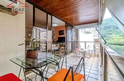 Apartamento com 3 quartos à venda na Rua das Palmeiras, Botafogo, Rio de Janeiro