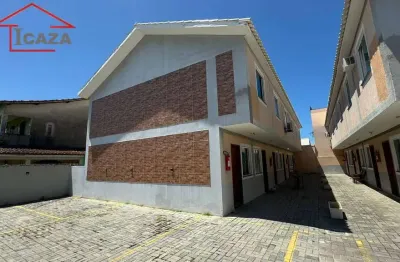Casa com 2 quartos à venda no Rio Do Limão, Araruama 