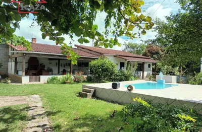 Chácara / sítio com 2 quartos à venda no Catimbau Pequeno, Rio Bonito 