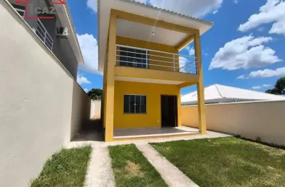 Casa com 3 quartos à venda no Porto da Roça I, Saquarema 