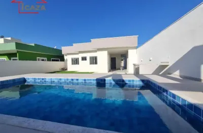Casa com 3 quartos à venda na Fazendinha, Araruama 