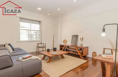 Apartamento com 2 quartos à venda na Rua Barata Ribeiro, Copacabana, Rio de Janeiro