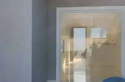 Casa com 2 quartos à venda no Itatiquara, Araruama 