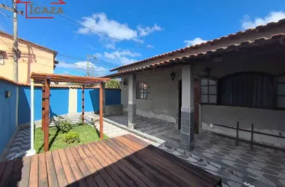 Excelente casa no bairro parque das acácias - araruama/rj