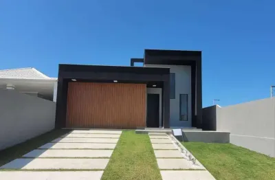 Excelente casa à venda no condomínio jequitibá – araruama/rj