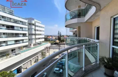 Apartamento à venda no residencial mount sinai - cabo frio/rj