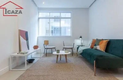 Excelente apartamento no bairro lagoa - rio de janeiro!