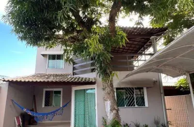 Belíssima casa à venda- araruama/rj maravilhosa em localização privilegiada