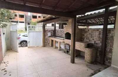 Casa com 2 quartos à venda no Rio Do Limão, Araruama 