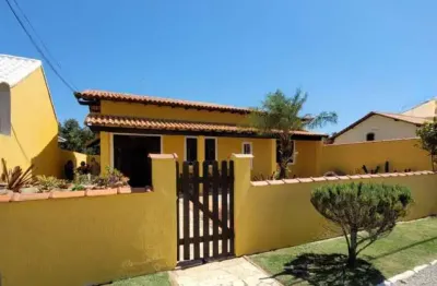 Casa à venda no condomínio lagoa azul – araruama/rj