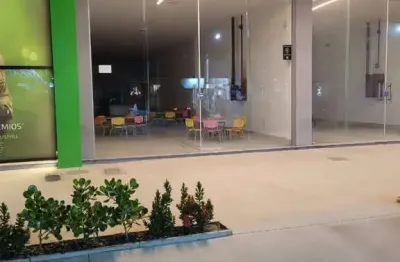 Loja comercial à venda – 2 andares no centro empresarial maria isabel
