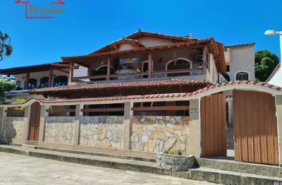 Casa completa no parque andréa – porteira fechada com lazer privativo!