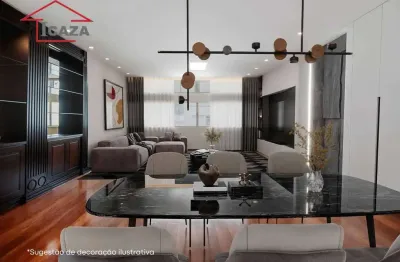 Apartamento com 3 quartos à venda na Rua Barão de Ipanema, Copacabana, Rio de Janeiro