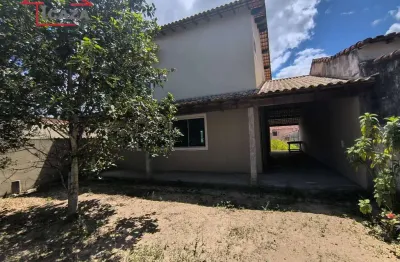 Casa à venda em condomínio fechado – novo horizonte, paraty!