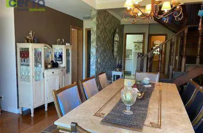 Apartamento com 3 quartos à venda no Centro, Gramado 