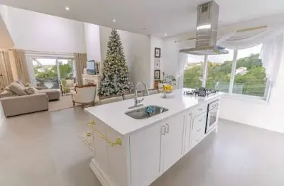 Casa com 3 quartos à venda no Vale das Colinas, Gramado 