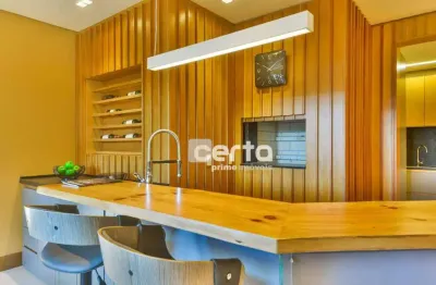 Apartamento com 3 dormitórios à venda, 179 m²  centro - gramado/rs