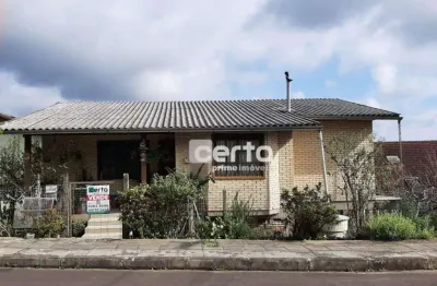 Casa com 2 quartos à venda no Centro, Canela 
