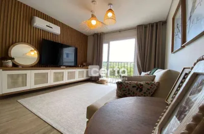 Apartamento com 2 dormitórios à venda -  mato queimado - gramado/rs