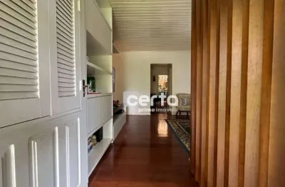 Casa com 3 dormitórios à venda, 150 m² - pórtico - gramado/rs