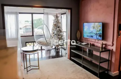 Apartamento com 3 quartos à venda no Centro, Canela 