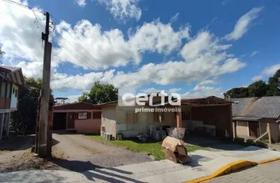Casa com 4 quartos à venda no Leodoro de Azevedo, Canela 