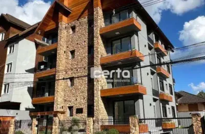 Apartamento com 3 quartos à venda no Centro, Gramado 