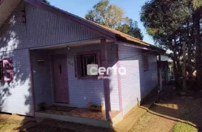 Casa com 2 quartos à venda no Palace Hotel, Canela 