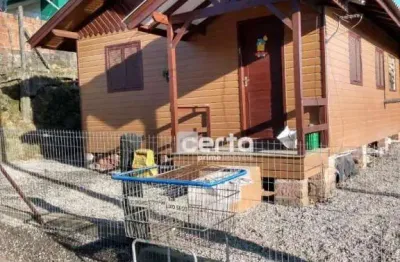 Terreno à venda na São Luiz, Canela 