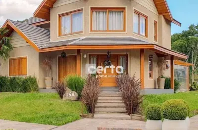 Casa com 3 quartos à venda em Carniel, Gramado 