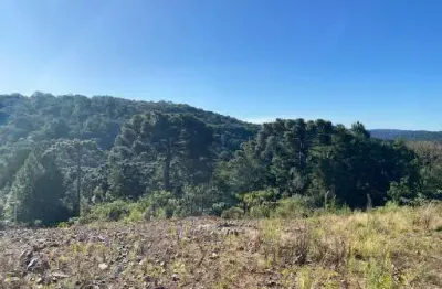 Terreno à venda, 450 m² por r$ 400.000,00 - loteamento marsal - gramado/rs