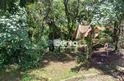 Terreno à venda no Remanso, Canela 