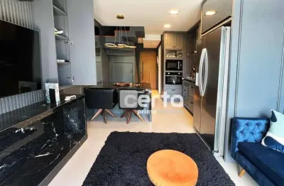 Apartamento com 2 dormitórios à venda, 71 m²  - centro - canela/rs