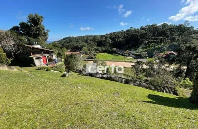 Terreno à venda, 524 m² por r$ 990.000 - mato queimado - gramado/rs