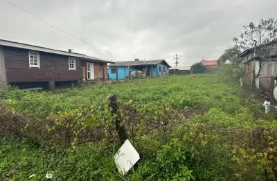 Terreno à venda no São José, Canela 