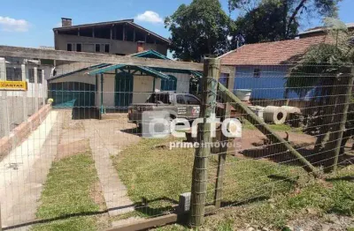 Casa com 2 dormitórios à venda, 70 m² - palace hotel - canela/rs