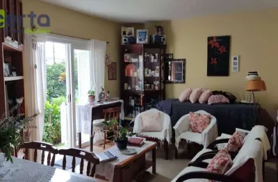 Apartamento com 1 quarto à venda em Bavaria, Gramado 