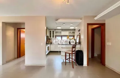 Casa com 3 dormitórios à venda, 175 m² - floresta - gramado/rs