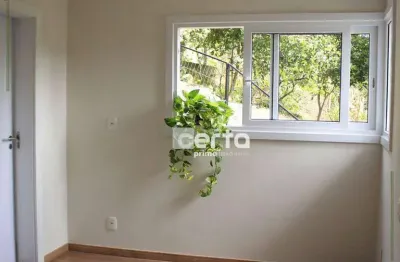Apartamento com 2 dormitórios à venda, 76 m²  piratini - gramado/rs
