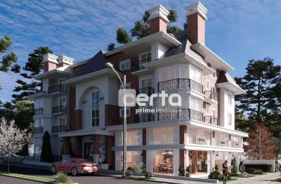 Sala comercial à venda no Centro, Canela 