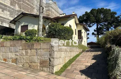 Terreno à venda no Centro, Canela 
