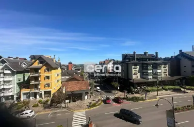 Apartamento com 3 quartos à venda no Centro, Gramado 
