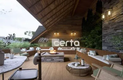 Apartamento com 2 dormitórios à venda, 75 m²  - centro - canela/rs