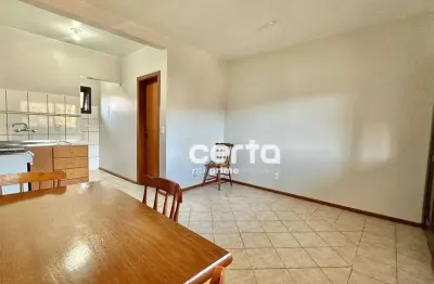 Apartamento com 1 dormitório à venda, 34 m² - dutra - gramado/rs